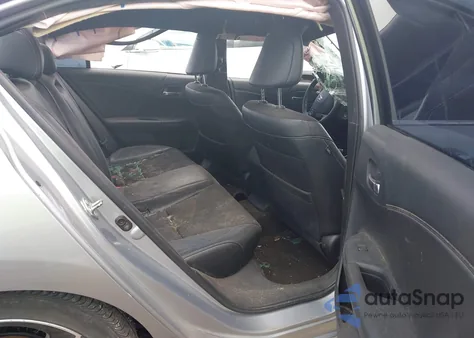 2016 Honda Accord Sport из США, поврежденный, VIN 1HGCR2F54GA162527